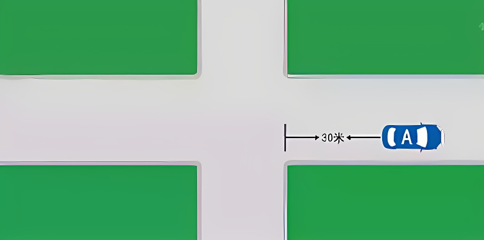 小车C1C2C3科目一考试题库考驾照科目一有什么技巧题目图片